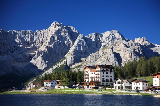 From Bolzano - Private Tour by car: THE BEST OF THE DOLOMITES IN JUST ONE DAY - 5 key takeaways before you book