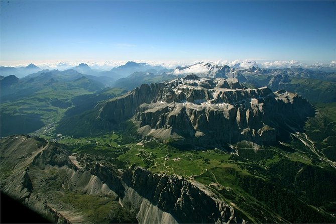 From Bolzano - Private Tour by car: THE BEST OF THE DOLOMITES IN JUST ONE DAY - One Day, Seven Dolomite Stops Starting in Bolzano