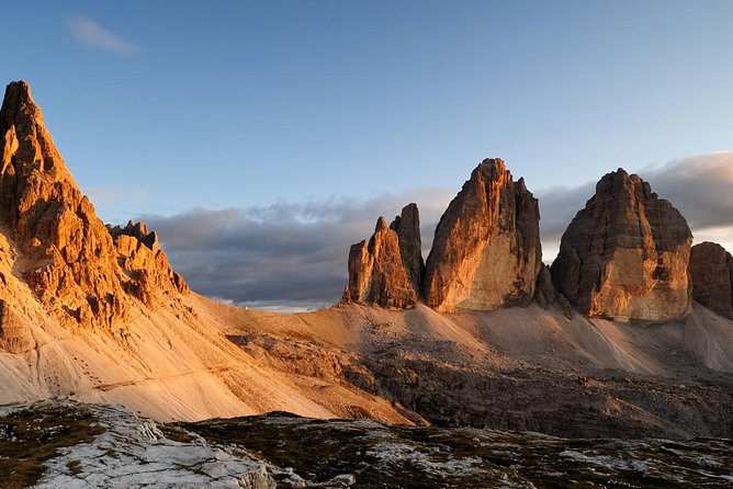 From Bolzano - Private Tour by car: THE BEST OF THE DOLOMITES IN JUST ONE DAY - Car-First Comfort: Why Private Transport Matters in the Dolomites