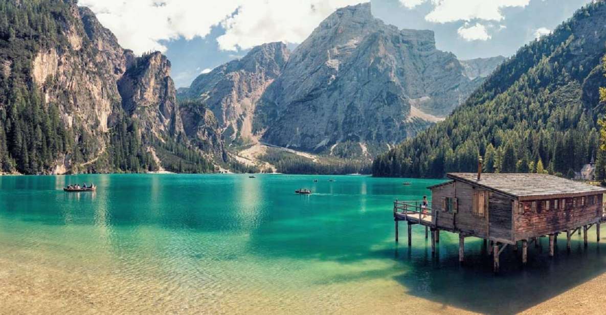From Bolzano: The Heart of the Dolomites Private Tour by Car - Key points I’d plan around