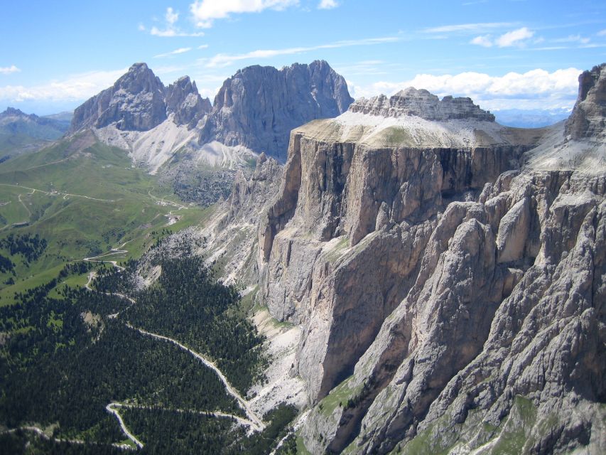 From Bolzano: The Heart of the Dolomites Private Tour by Car - Is it worth doing a private car tour instead of going solo?