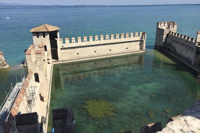 From Garda/Bardolino: 4-hour Guided Boat Cruise to Sirmione - Price and value: where $70.89 makes sense