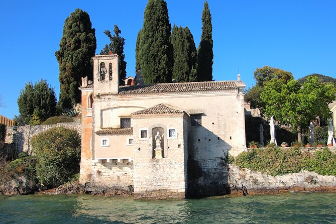 From Garda/Bardolino: 4-hour Guided Boat Cruise to Sirmione - Who this cruise fits best