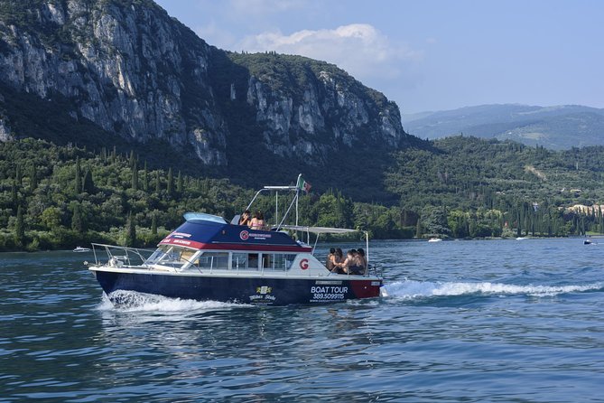 From Peschiera: Cruise on the southern coast to Sirmione - Why a Peschiera–Sirmione Boat Cruise Works So Well