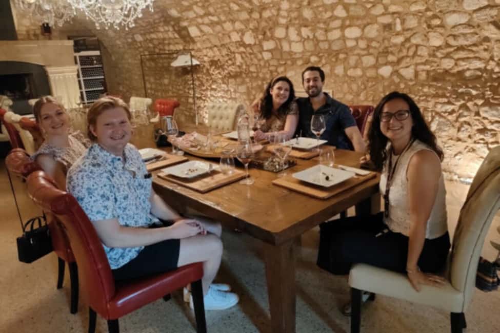 From Verona: Amarone Half-Day Wine Tasting Tour - The Vineyard Visit: Where the Story Gets Physical