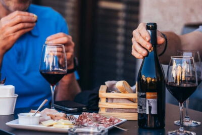 From Verona: Amarone Wine E-Bike Tour with Tasting - E-bikes make hills easier, but you still ride for real