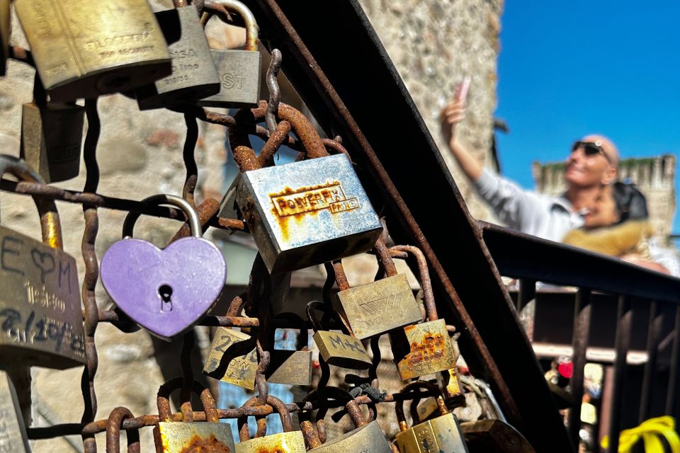 From Verona: Day tour to Lake Garda, Sirmione and Borghetto - Key highlights worth booking for
