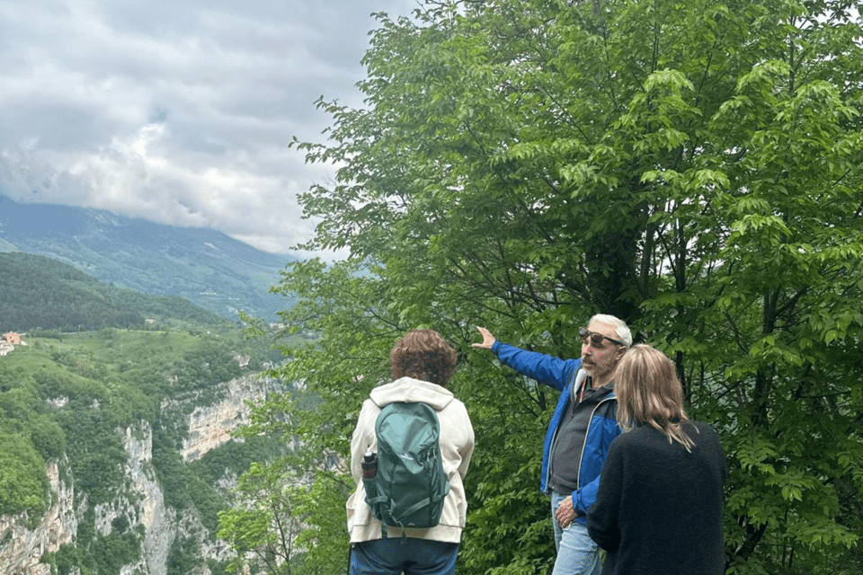 From Verona: Day tour to Madonna della Corona - Stop-by-stop: how the day flows (and where you’ll feel it in your legs)