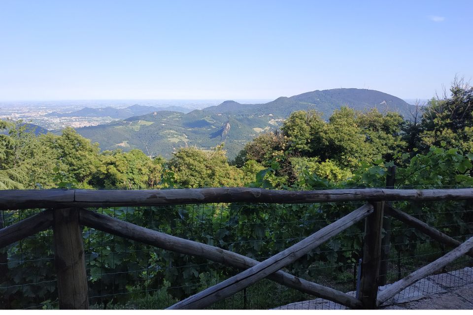 From Verona: Day tour to Madonna della Corona - Should you book the Madonna della Corona day trip from Verona?