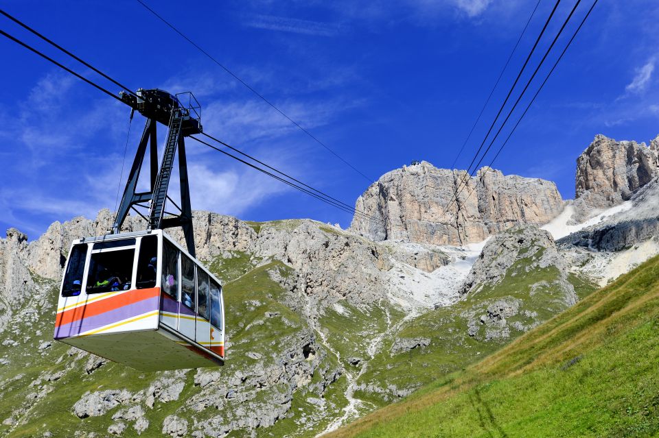 From Verona: Full-day Dolomites Mountains Guided Tour - Who should book this Dolomites day trip