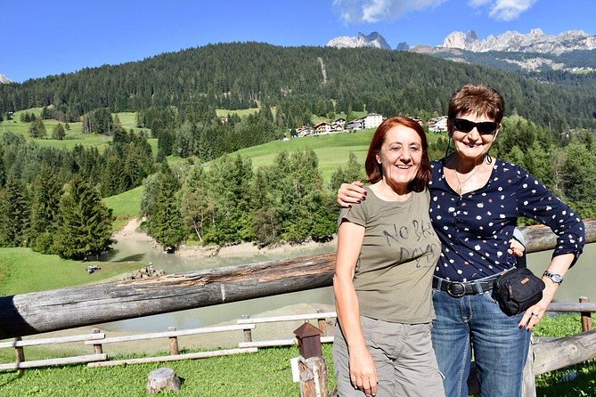 From Verona: Full-day Dolomites Mountains trip - Dolomites day trip from Verona: why this one’s a smart shortcut