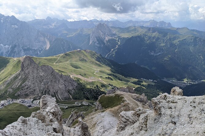 From Verona: Full-day Dolomites Mountains trip - What $156.03 buys you (and what it doesn’t)