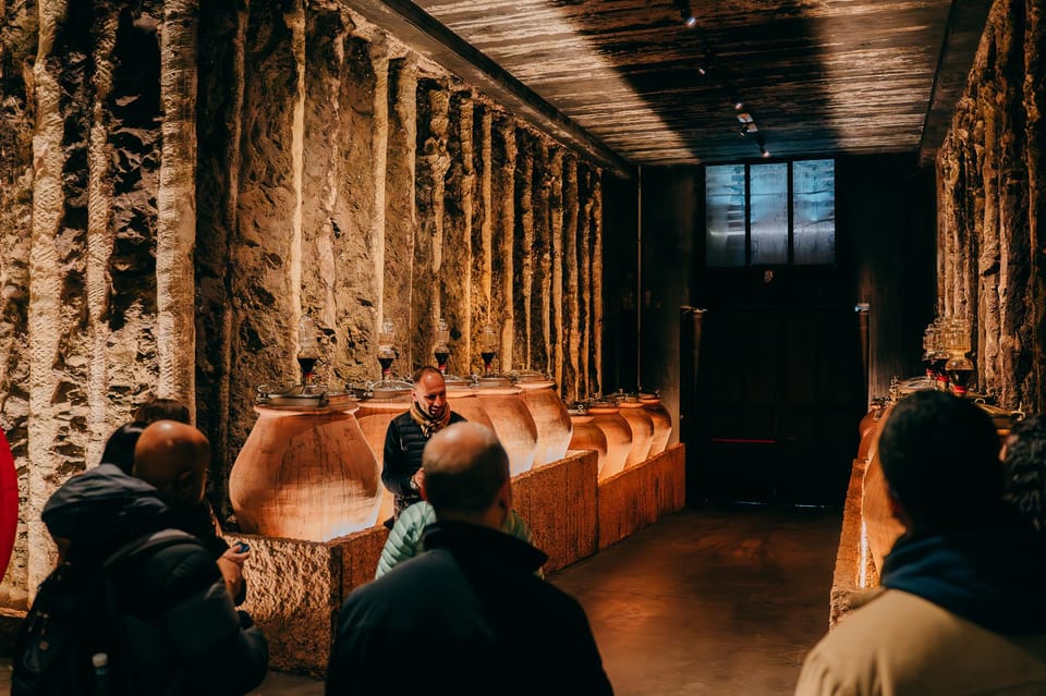 From Verona: Valpolicella and Amarone Wine Tasting Tour - Key highlights to know before you go