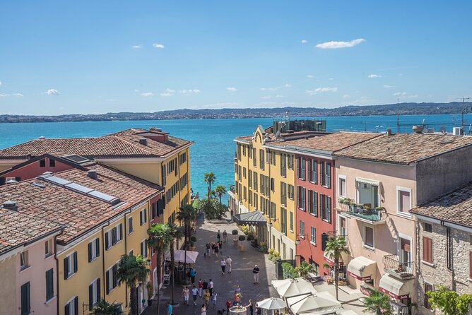 Full-day Lake Garda Tour - Guide style and language setup: what can change your experience