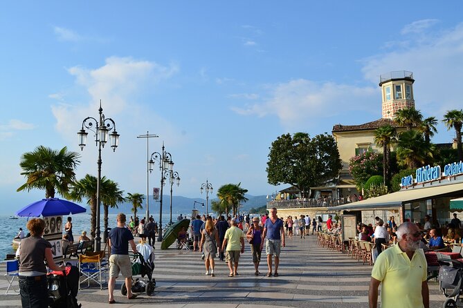 Full-day Lake Garda Tour - Price and value: is $89.87 a good deal?