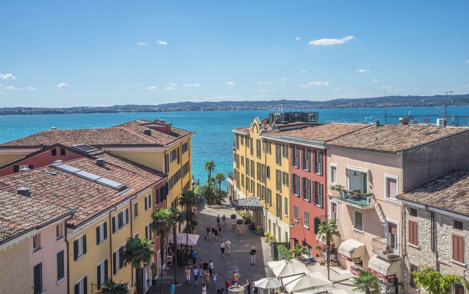 Full-Day Lake Garda Tour: Bus & Public Boat with Guide - Costs and Value: Is $70 Good for a 10-Hour Day?