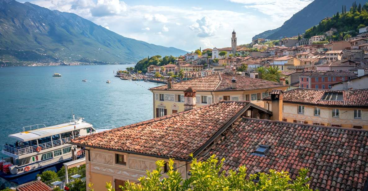 Full-Day Lake Garda Tour: Bus & Public Boat with Guide - Why a Coach-and-Boat Day Works on Lake Garda