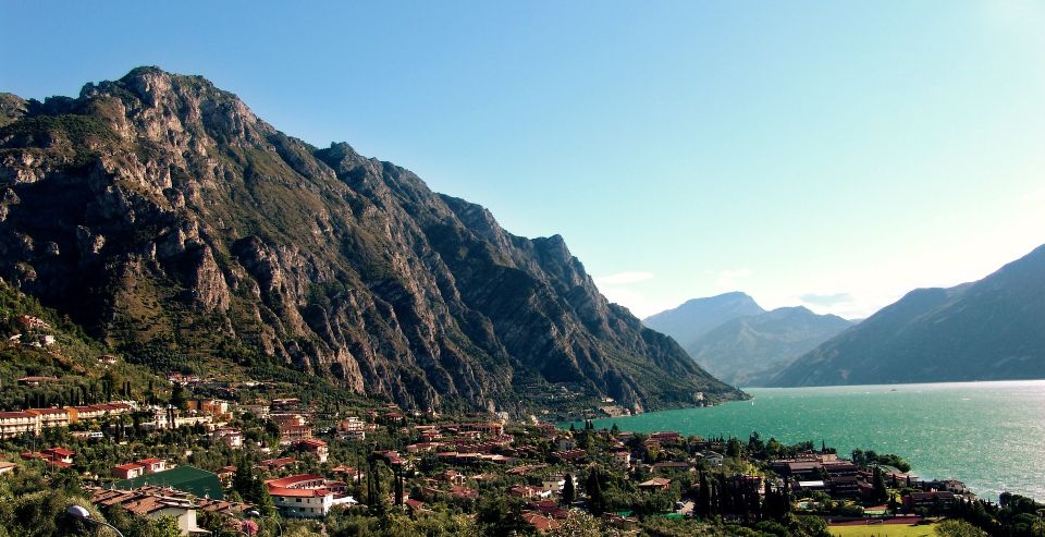 Full-Day Lake Garda Tour: Bus & Public Boat with Guide - Salò and Lazise: Two Lakeside Styles, Two Different Moods