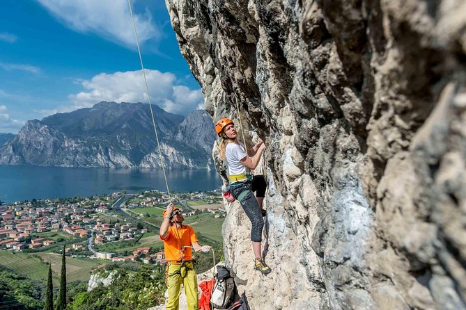 Fun Climb - How the 4 hours typically feel in practice