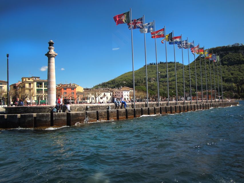 Guided Boat Cruise to Sirmione from Garda/Bardolino - Key Things You Should Know Before You Go