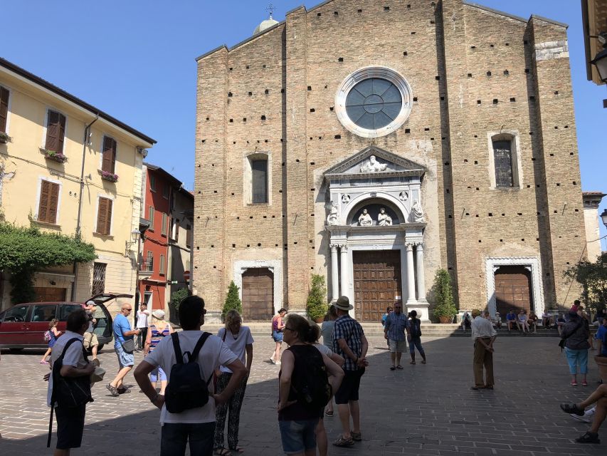 Guided Boat Cruise to Sirmione from Garda/Bardolino - Value Check: Is $65 Worth It?