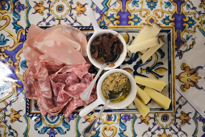 Guided Food Tour with Wine Tasting in Verona - The Verona food-and-wine rhythm: short, focused, and walkable