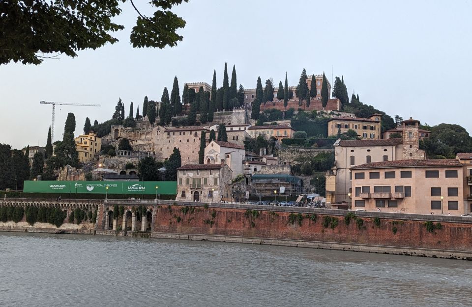 Guided Walking Tour in Verona - Price and Value: Is $40 Worth It for 1.5 Hours?
