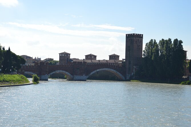 Hidden and fascinating Verona - 2 hour private walking tour - Piazza delle Erbe: Verona’s everyday center, not just another photo stop