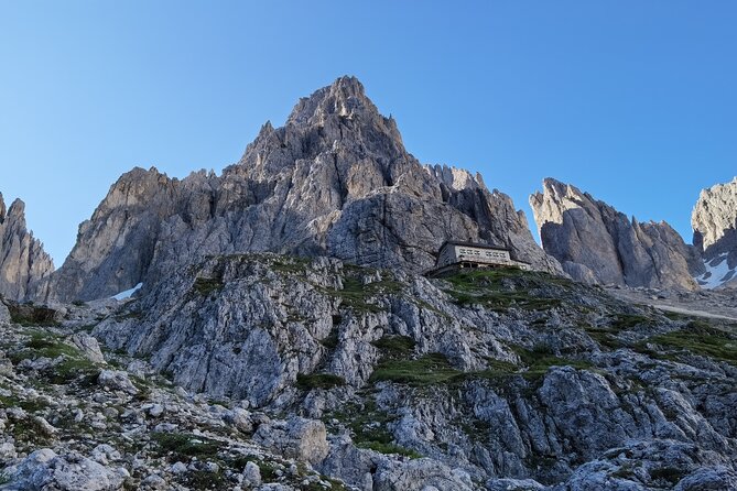 Hike the Dolomites One Day Private Excursion from Bolzano - Key highlights worth planning around