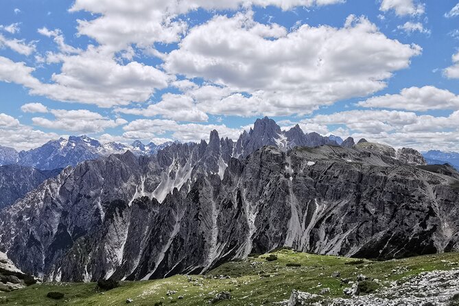 Hike the Dolomites One Day Private Excursion from Cortina - How Hard Is It? Pace, Weather, and Trail Variety You Can Expect