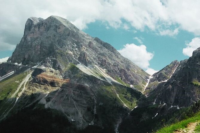 Hiking tour in the World Natural Heritage Unesco Dolomites - Key things that make this hike worth your time