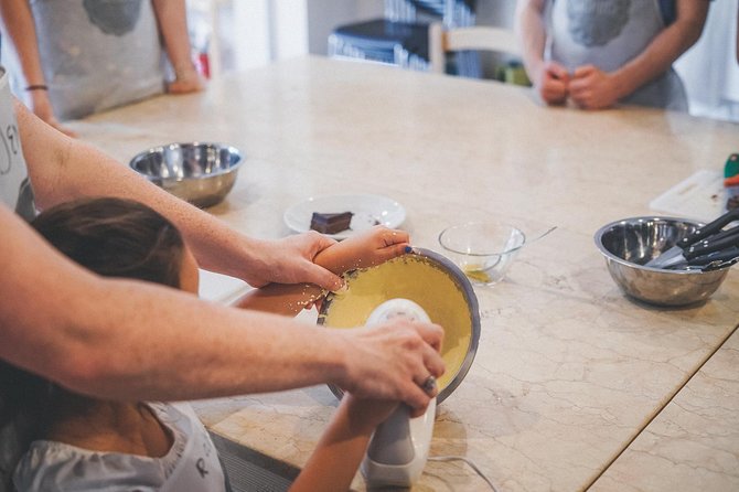 Homemade Gelato Making Class in Verona - The semifreddo add-on that makes the class feel special