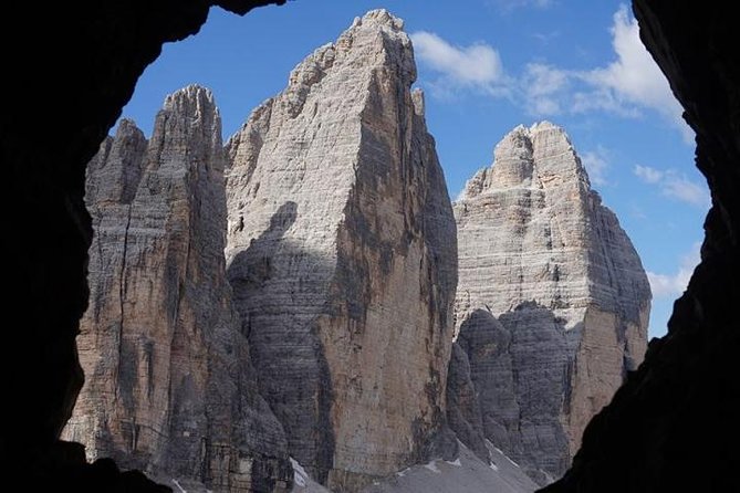Innerkofler-De Luca via ferrata to Monte Paterno - Timing, Meeting at Chalet Lago Antorno, and How to Plan Your Day