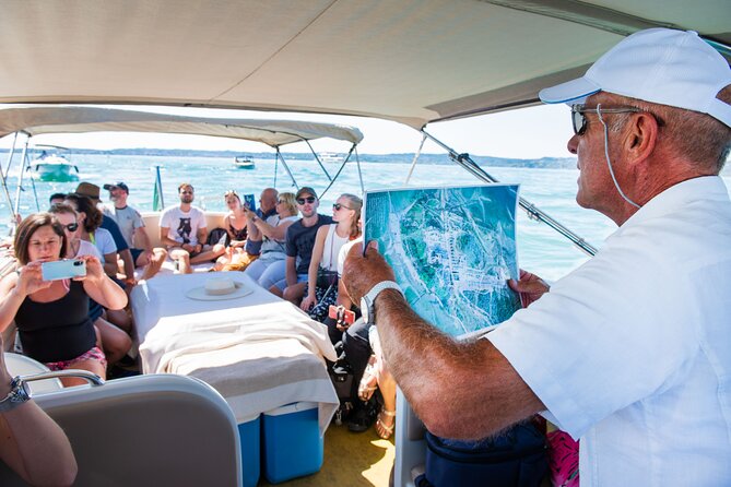 Lake Garda Afternoon Sightseeing Cruise from Sirmione - Why Southern Lake Garda Works So Well From a Boat