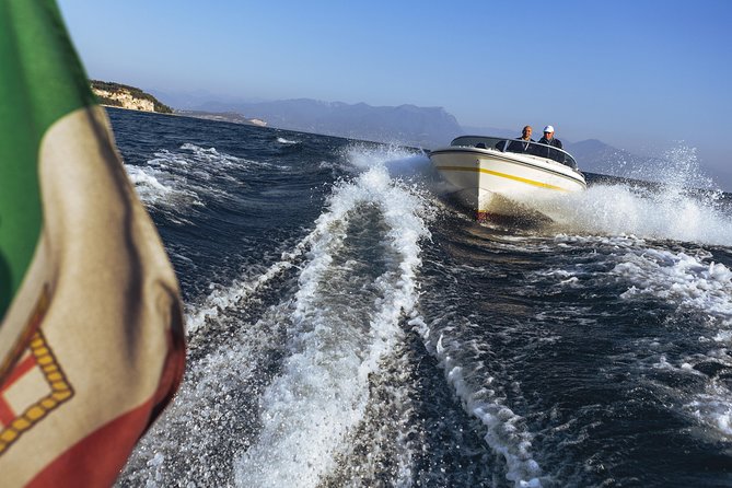 Lake Garda Afternoon Sightseeing Cruise from Sirmione - The Captain Factor: Franco’s Style and What to Expect From the Hosting