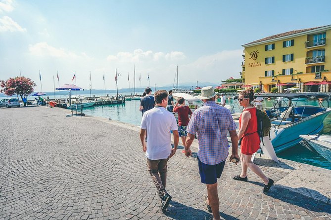Lake Garda and Sirmione Tour from Verona - Key things I’d circle before you go