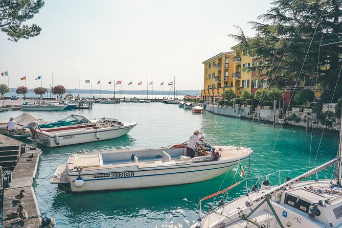 Lake Garda and Sirmione Tour from Verona - The 9:00 am start from Verona (and why it matters)