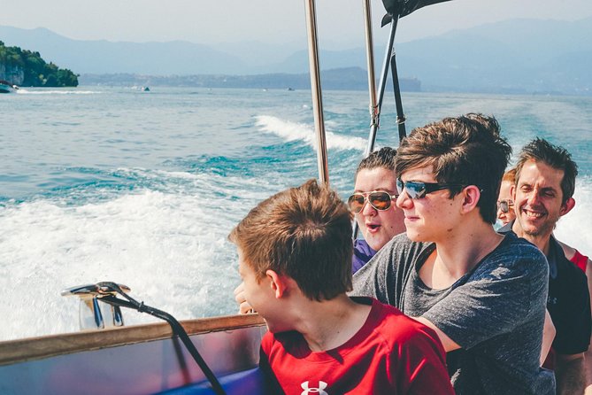 Lake Garda and Sirmione Tour from Verona - Lazise free time: the slower pace after the big highlight
