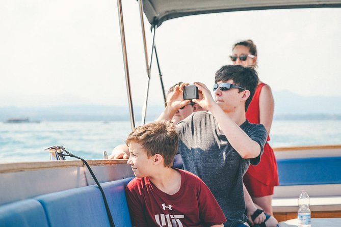 Lake Garda and Sirmione Tour from Verona - Price vs DIY: when this tour makes financial sense