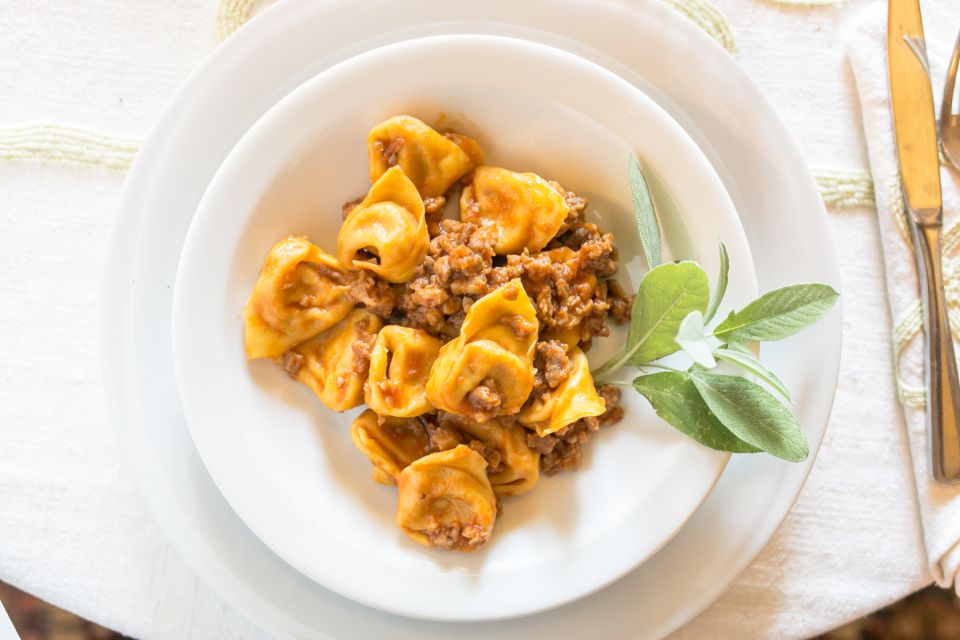 Lake Garda: Cooking Class at a Local's Home - Logistics That Matter: Getting the Address and Showing Up Calm