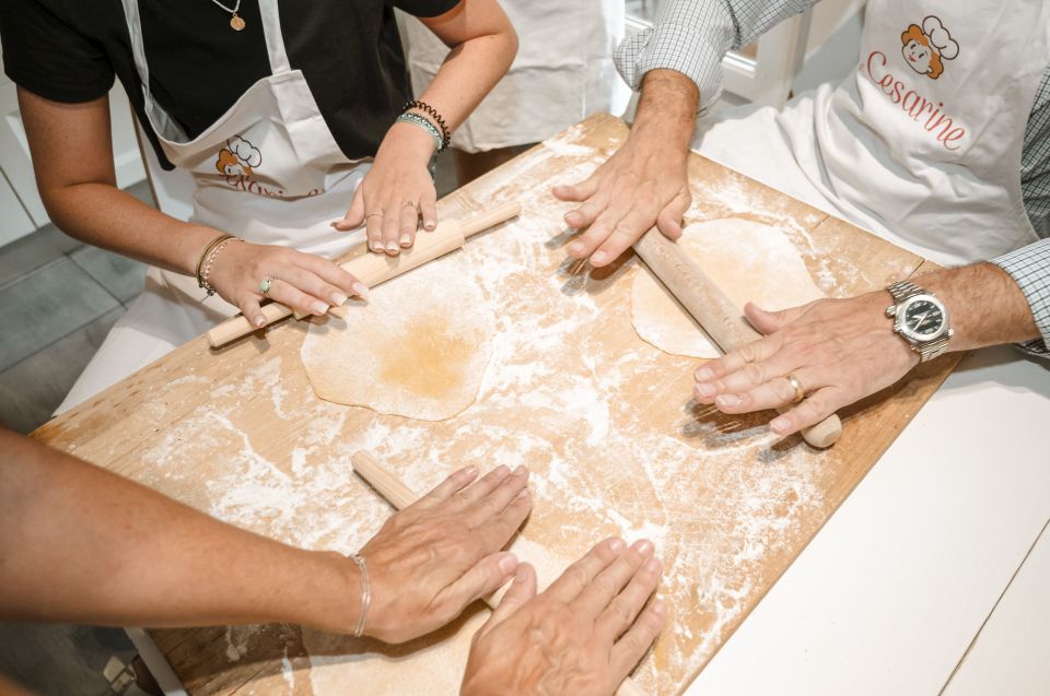Lake Garda: Cooking Class at a Local's Home - Your 3 Hours in the Kitchen: Aperitivo, Dough, Pasta, Tiramisu, Then Eating