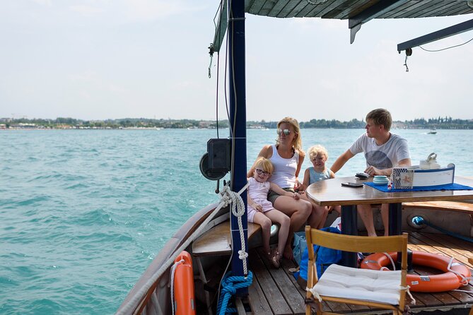 Lake Garda Cruise from Peschiera - Value check: is $75.49 per person worth it?