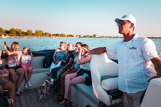 Lake Garda Mini Cruise: Sirmione Peninsula - A 25-minute Sirmione loop: what you actually get from the harbor