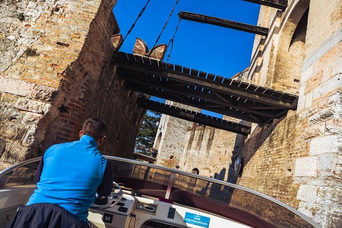 Lake Garda Mini Cruise: Sirmione Peninsula - Price and value: why $14.51 works for this kind of tour