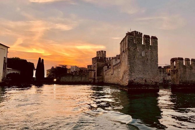 Lake Garda Mini Cruise: Sirmione Peninsula - Getting the most out of a short cruise (without rushing your day)