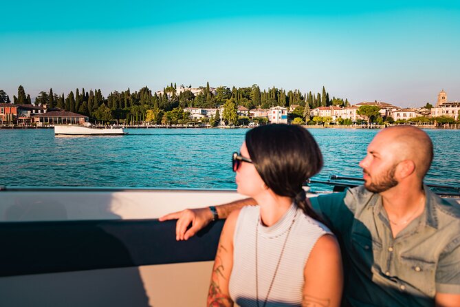 Lake Garda Sunset Cruise from Sirmione with Prosecco - Why this Sirmione sunset cruise is such an easy win