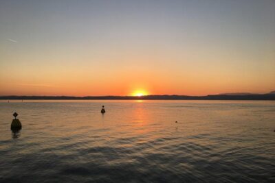 Lake Garda Sunset Cruise from Sirmione with Prosecco - Price and value: what $241.36 per group buys you