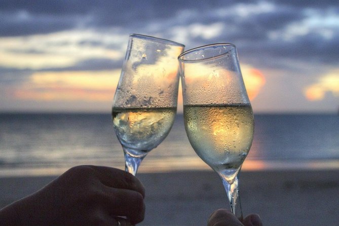Lake Garda Sunset Cruise from Sirmione with Prosecco - Weather and timing: how to protect your sunset expectations