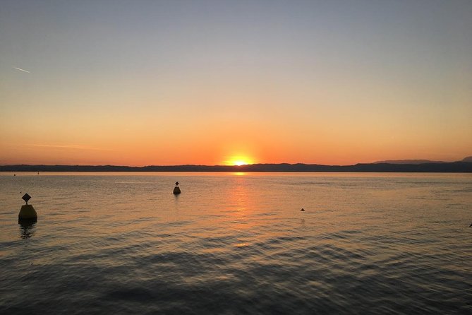 Lake Garda Sunset Cruise from Sirmione with Prosecco - Price and value: what $241.36 per group buys you