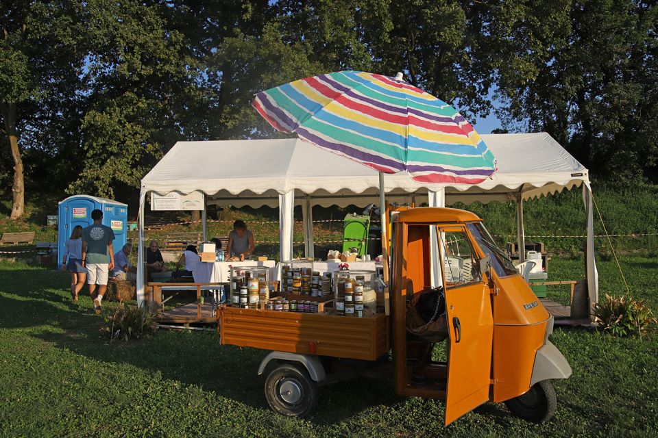Lazise: Beekeeping Farm Tour and Tasting Experience - Key highlights you’ll care about